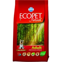 Farmina Ecopet Natural Adult Mini 2,5 kg