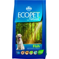 Ecopet Natural Pesce - Farmina