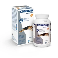 Ecuphar Cosequin Advanced Cane - Confezione da 120