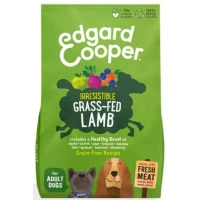 Edgard Cooper Cane Agnello 700 g