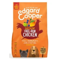 Edgard Cooper Crocchette Cane al Pollo 700 g
