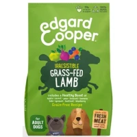 Edgard Cooper Crocchette per Cani all'Agnello 12 kg