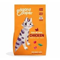 Edgard Cooper Gatto Pollo 325 g