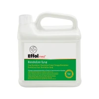 Effol BronchoCare-Syrup Sciroppo respiratorio per cavalli 1 L