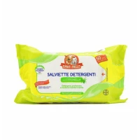 Elanco Salviette alla Citronella per Cani - 50 pezzi