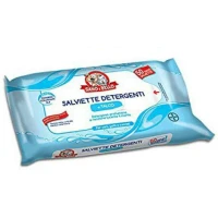 Elanco Salviette Talco per Cani - 50 Pezzi