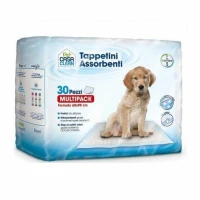 Elanco Tappetini Igienici per Cani 60x90 cm - 30 pezzi