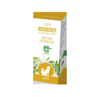 Emulsione Otoologica Bio - ICF;GAIGIE - 60 ml