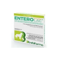Enterolac 8 BST 7,5g - Trebifarma-Gainte