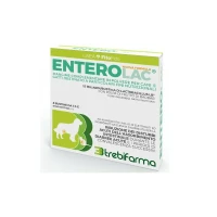 Enterolac 8 BST 7,5g - Trebifarma-Gainte