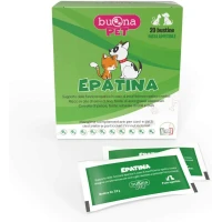 Epatina 20 bustine - Buonapet Gainte