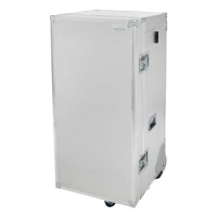 Equestro Armadio portasella Vertical Top