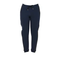 Equestro Copri Pantaloni Donna in Pile con Zip Laterali