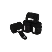 Equestro Fasce da pony in pile - set 4 pz