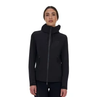 Equestro Guscio Softshell Donna Ridertechnology impermeabile