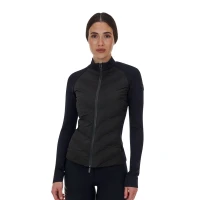 Equestro Hibryd - Capospalla tecnico donna Ridertechnology