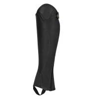 Equestro Magellano - Ghette unisex corte in cuoio