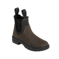 Equestro NYX - Stivaletti in pelle nabuk