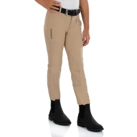 Equestro Pantaloni Jodhpur Junior Leilani in tessuto tecnico
