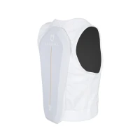 Equestro Paraschiena Bambini Livello 2 con petto imbottito