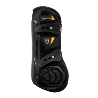 Equestro Paratendini neoprene a sgancio rapido Spider Man