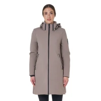 Equestro Piumino Donna Idrorepellente e Antivento