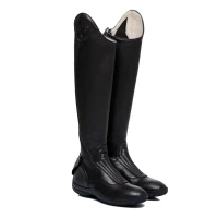Equestro Saturn - Stivali unisex con suola sportiva