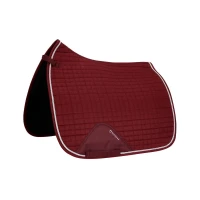 Equestro Sottosella da dressage sagomato SS00206A
