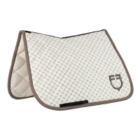 Equestro Sottosella Dressage Monogram