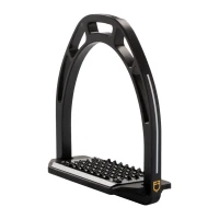 Equestro Staffe in Alluminio con Panca Inclinata 5°