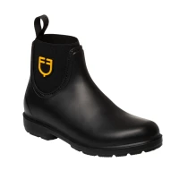 Equestro Stivaletti Jodhpur ultraleggeri in EVA