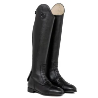 Equestro Venus - Stivali unisex in pelle di vitello