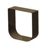 Ferplast Swing Extension - Estensione per Swing 1 Marrone 15,5x5x16 cm