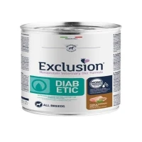Exclusion Dog UM Diabetic Maiale/Piselli - Dorado