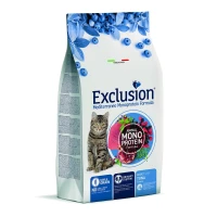 Exclusion Medit Noble Cat Tonno - Dorado