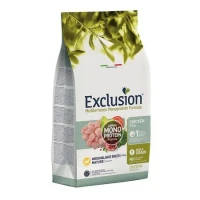 Exclusion Medit Noble Medium/Large Mature - Dorado