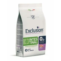Exclusion Puppy Intestinal Maiale/Riso - Dorado