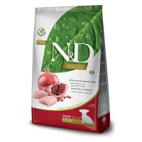 Farmina N&D Prime Puppy Mini Pollo e Melograno 2,5 kg