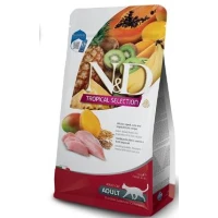 Farmina N&D Tropical Selection Pollo e frutti tropicali
