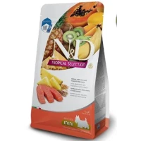Farmina N&D Tropical Selection Mini Salmone 5 kg