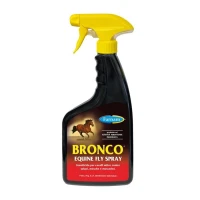 Farnam Bronco Equine Fly Spray
