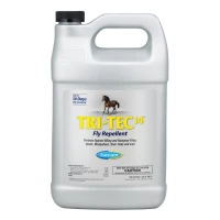 Farnam Tri-Tec 14 - Insettorepellente cavalli 3.8 L