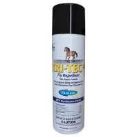 Farnam Tri-Tec 14 Spray 360° antiparassitario per cavalli