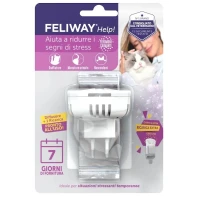 Feliway Help Diffusore - CEVA