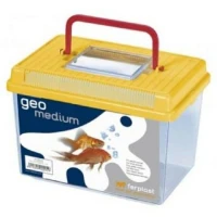 Ferplast Acquario Geo Medium