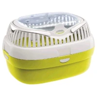 Ferplast ALADINO LARGE - Trasportino per roditori