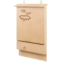 Ferplast Bat House - Casetta per pipistrelli 39 x 7 x h 58 cm