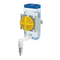 Ferplast Beverino Sippy 4672 Small Ml.100 - Abbeveratoio per piccoli animali