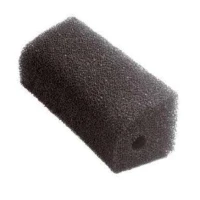 Ferplast Bluclear 05 - Spugna Al Carbone Attivo Per Filtro Interno Bluwave 05