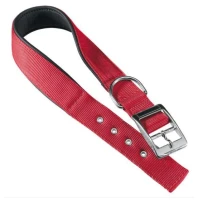 Ferplast Collare Daytona C25/53 Rosso
